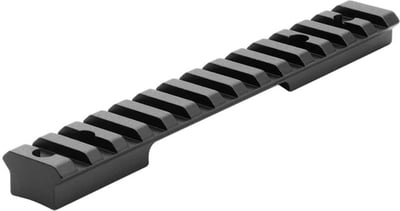 Leupold BackCountry Picatinny Rail