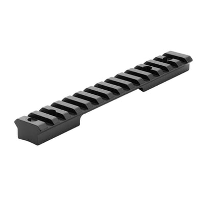 Leupold BackCountry Piccatinny Rail