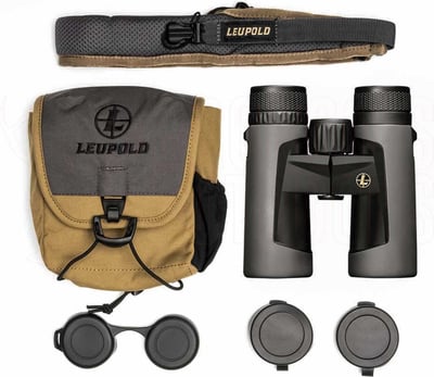 Leupold BX-2 Alpine HD 10x42 Binoculars