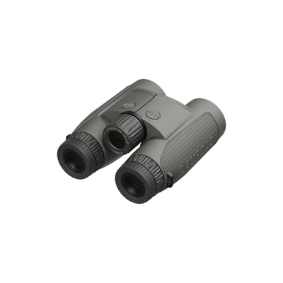 Leupold BX-4 Range HD TBR/W 10x42 Shadow Grey Binocular