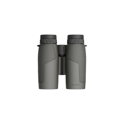 Leupold BX-4 Range HD TBR/W 10x42 Shadow Grey Binocular