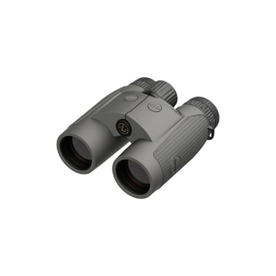 Leupold BX-4 Range HD TBR/W 10x42 Shadow Grey Binocular