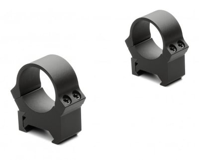 Leupold PRW Scope Rings 1" Matte