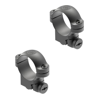 Leupold RM Ruger M77 1" Scope Rings