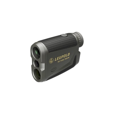 Leupold RX-1400i TBR/W GEN2 5x Rangefinder with Flightpath