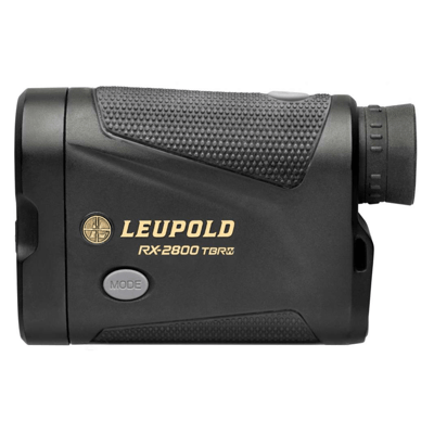 Leupold RX-2800 TBR/W Laser Rangefinder