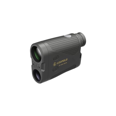 Leupold RX-5000 TBR/W Rangefinder 8x Red OLED Bluetooth
