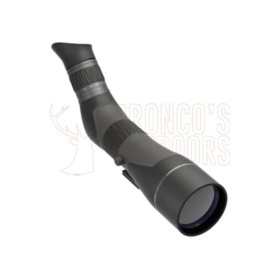 Leupold SX-2 Alpine HD Gen2 20-60x80 Angled Spotting Scope