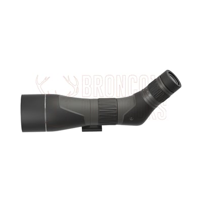 Leupold SX-2 Alpine HD Gen2 20-60x80 Angled Spotting Scope