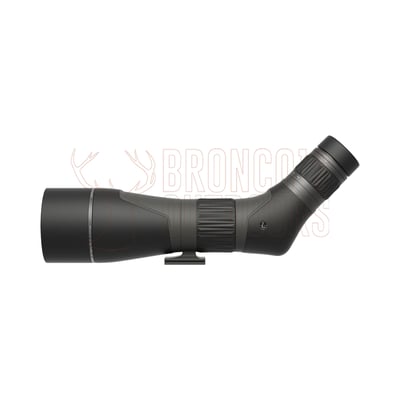 Leupold SX-2 Alpine HD Gen2 20-60x80 Angled Spotting Scope