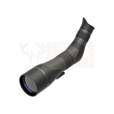 Leupold SX-2 Alpine HD Gen2 20-60x80 Angled Spotting Scope