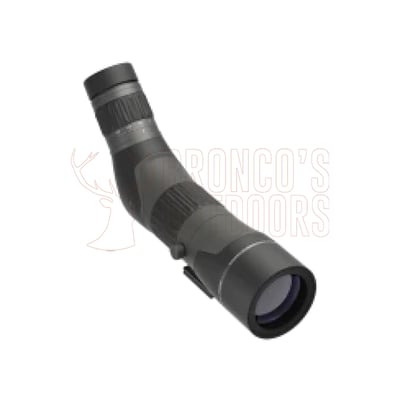 Leupold SX-2 Alpine HD Gen2 Spotting Scope 20-60x60mm Angled