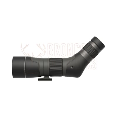 Leupold SX-2 Alpine HD Gen2 Spotting Scope 20-60x60mm Angled