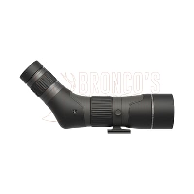Leupold SX-2 Alpine HD Gen2 Spotting Scope 20-60x60mm Angled