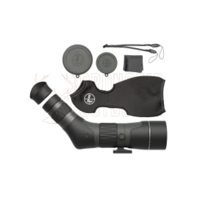 Leupold SX-2 Alpine HD Gen2 Spotting Scope 20-60x60mm Angled