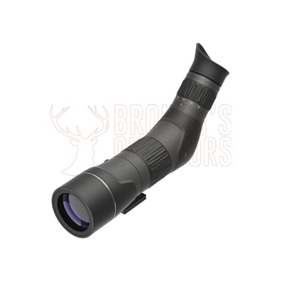 Leupold SX-2 Alpine HD Gen2 Spotting Scope 20-60x60mm Angled