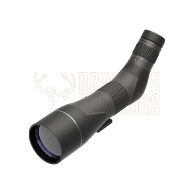 Leupold SX-2 Alpine HD Gen2 Spotting Scope 20-60x60mm Angled