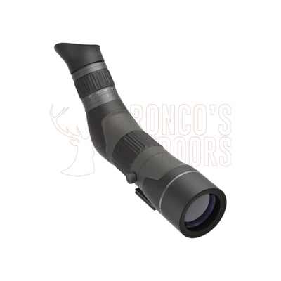 Leupold SX-2 Alpine HD Gen2 Spotting Scope 20-60x60mm Angled