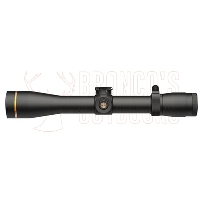 Leupold VX-3HD 3.5-10x40 30mm CDS-ZL FireDot Twilight Hunter