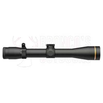 Leupold VX-3HD 3.5-10x40 30mm CDS-ZL FireDot Twilight Hunter