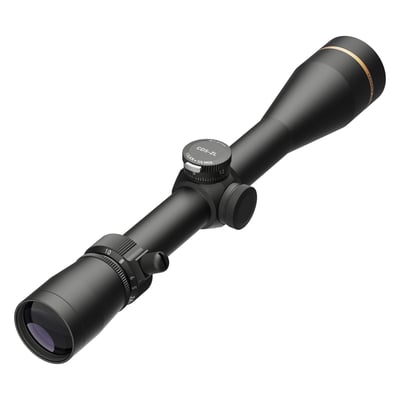 Leupold VX-3HD 3.5-10x40mm 1" CDS-ZL Duplex Rifle Scope