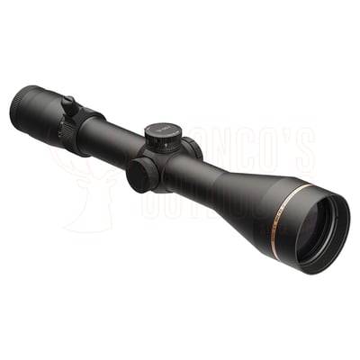 Leupold VX-3HD Rifle Scope 3.5-10x50mm FireDot Twilight Hunter 30mm