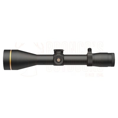Leupold VX-3HD Rifle Scope 3.5-10x50mm FireDot Twilight Hunter 30mm