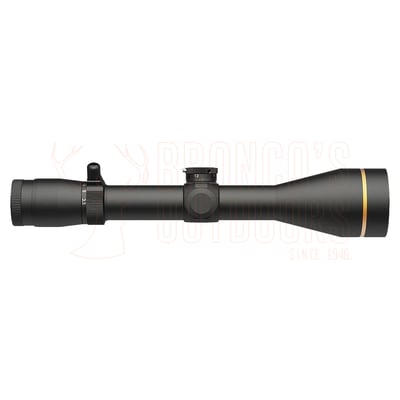 Leupold VX-3HD Rifle Scope 3.5-10x50mm FireDot Twilight Hunter 30mm