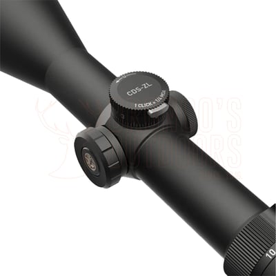 Leupold VX-3HD Rifle Scope 3.5-10x50mm FireDot Twilight Hunter 30mm