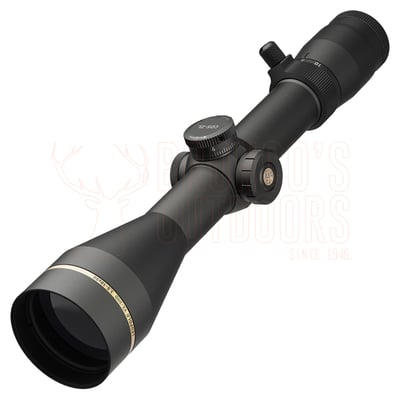 Leupold VX-3HD Rifle Scope 3.5-10x50mm FireDot Twilight Hunter 30mm