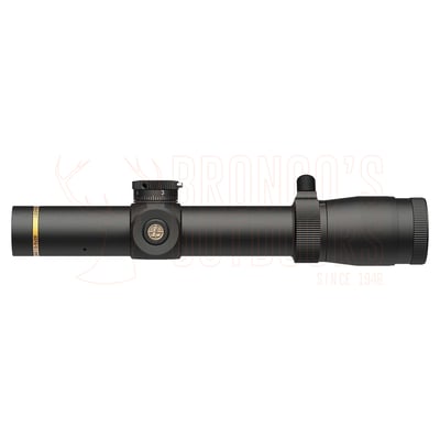 Leupold VX-3HD Riflescope 1.5-5x20 30mm CDS-ZL FireDot Twilight Hunter