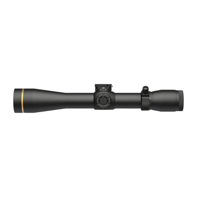 Leupold VX-4HD 3-12x40 30mm CDS ZL2 Firedot Twilight Hunter