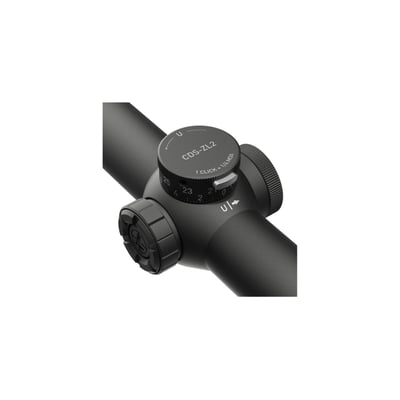 Leupold VX-4HD 3-12x40 30mm CDS ZL2 Firedot Twilight Hunter