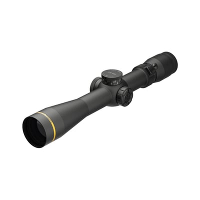 Leupold VX-4HD 3-12x40 30mm CDS ZL2 Firedot Twilight Hunter
