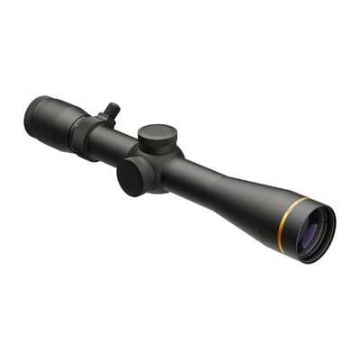 Leupold VX-4HD 3-12x40 30mm Hunt Plex