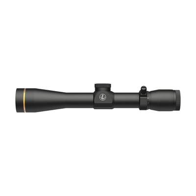Leupold VX-4HD 3-12x40 30mm Hunt Plex