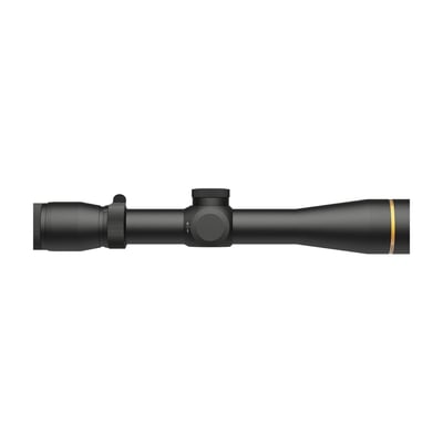 Leupold VX-4HD 3-12x40 30mm Hunt Plex