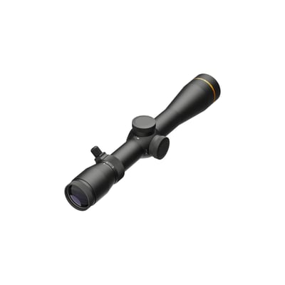 Leupold VX-4HD 3-12x40 30mm Hunt Plex
