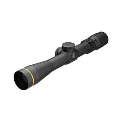 Leupold VX-4HD 3-12x40 30mm Hunt Plex