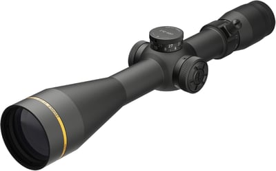 Leupold VX-4HD 4-16x50 30mm CDS ZL2 Firedot Twilight Hunter Scope