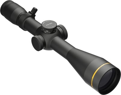 Leupold VX-4HD 4-16x50 30mm CDS ZL2 Firedot Twilight Hunter Scope