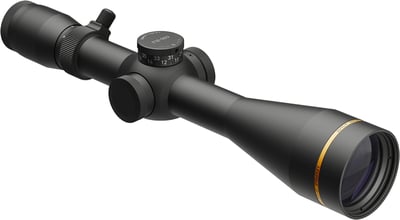 Leupold VX-4HD 4-16x50 30mm CDS ZL2 Firedot Twilight Hunter Scope
