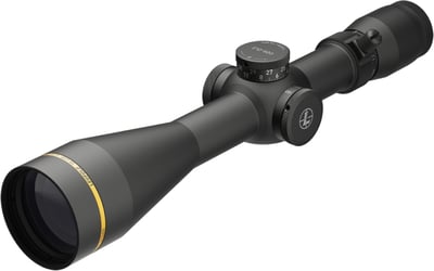Leupold VX-4HD 4-16x50 30mm CDS ZL2 SF Duplex Scope
