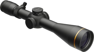 Leupold VX-4HD 4-16x50 30mm CDS ZL2 SF Duplex Scope