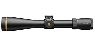 Leupold VX-5HD 3-15x56 CDS-ZL2 FireDot Duplex Riflescope