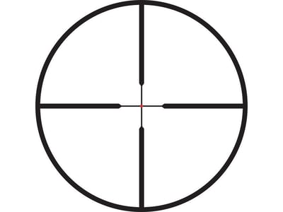 Leupold VX-5HD 3-15x56 CDS-ZL2 FireDot Duplex Riflescope