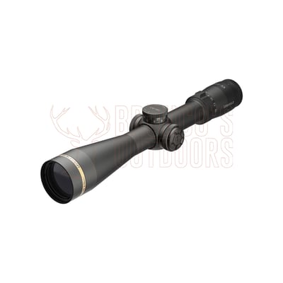 Leupold VX-5HD Gen 2 Riflescope 3-15x44mm CDS-ZL2 SF FireDot Duplex