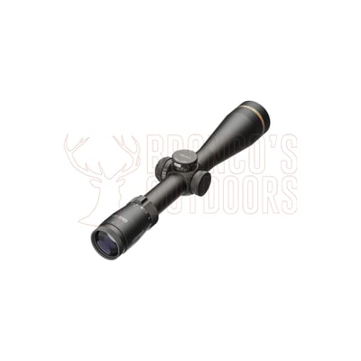 Leupold VX-5HD Gen 2 Riflescope 3-15x44mm CDS-ZL2 SF FireDot Duplex