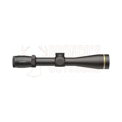 Leupold VX-5HD Gen 2 Riflescope 3-15x44mm CDS-ZL2 SF FireDot Duplex
