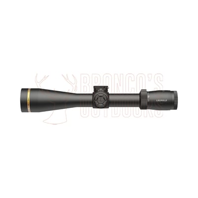 Leupold VX-5HD Gen 2 Riflescope 3-15x44mm CDS-ZL2 SF FireDot Duplex